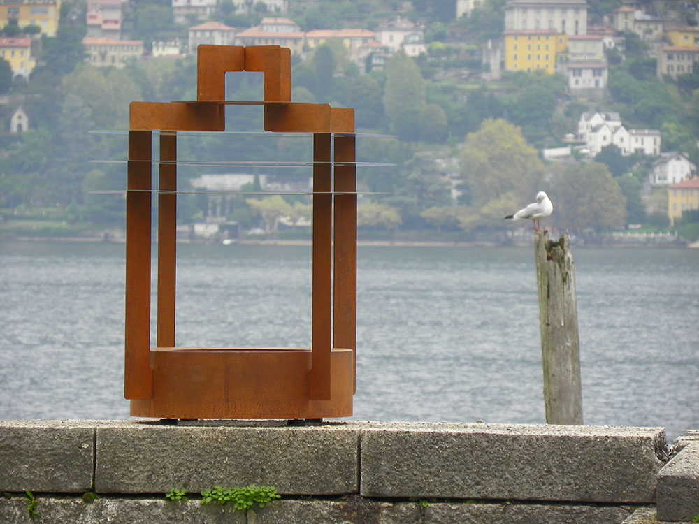 iLake